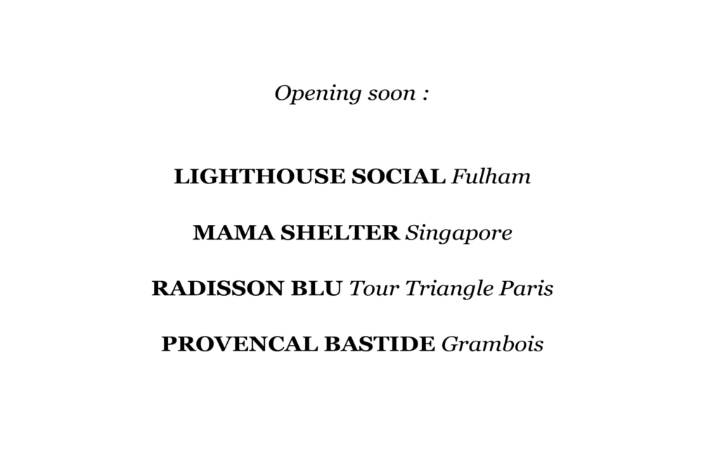 opening soon website